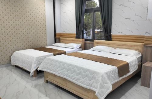 Buon Ma Thuot Hotel | Metro Ban Mê Hotel