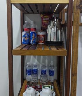 Bao Loc Hotel | Metro Coffee & Homestay