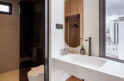 Bui Thi Xuan Hotel | Metrolux City Contemporary Hotel