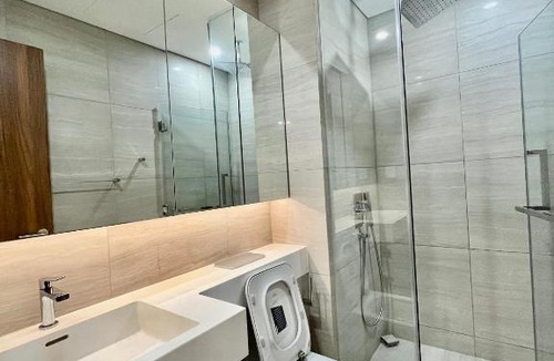 Thu Thiem Apartment | Metropole- 3 phòng ngủ , nội thất cao cấp , có View Lanmark 81