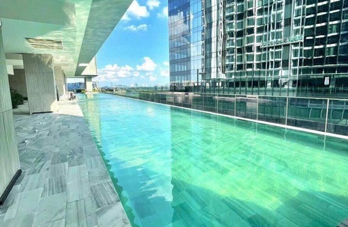 Thu Thiem Apartment | Metropole The Crest Thu Thiem Apartment
