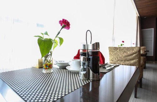 Guangyang District Hotel | Metropolo, Langfang, Wanda Plaza-Ningyuan Park