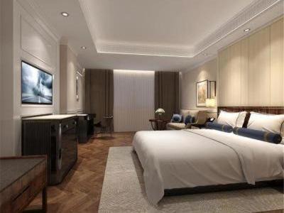 Yangpu Hotel | Metropolo shanghai Yingao Road Subway Station