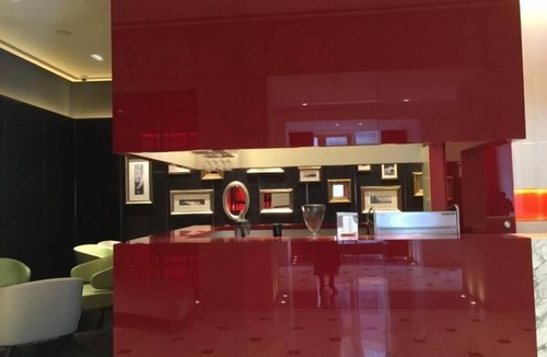 He Ping Hotel | Metropolo Shenyang Sanhao Street