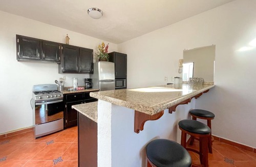 Brisas del Golfo House | Mexican Ambience Townhome with Pool #28