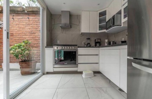 Alvaro Obregon House | Mexican Family House