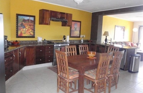 Emiliano Zapata Condo | Mexican Oasis Awaits, 10% off Oceanside Condo Steps to Surf Breaks & Dining