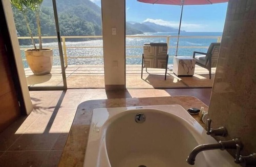 Boca de Tomatlan Villa | Mexican Villa, Where Charm Meets Coastal Living