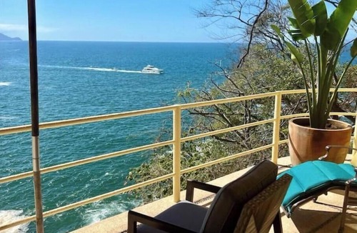 Boca de Tomatlan Villa | Mexican Villa, Where Charm Meets Coastal Living
