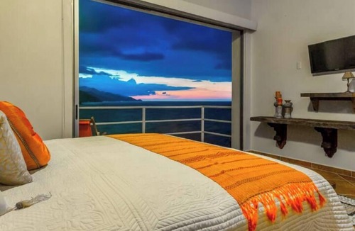 Boca de Tomatlan Villa | Mexican Villa, Where Charm Meets Coastal Living