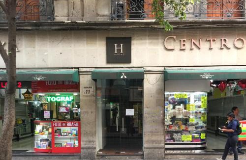Historic Center Hostel | Mexico City Hostel