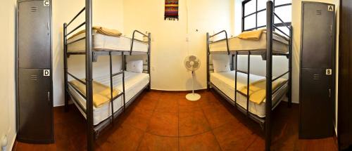 Historic Center Hostel | Mexico City Hostel