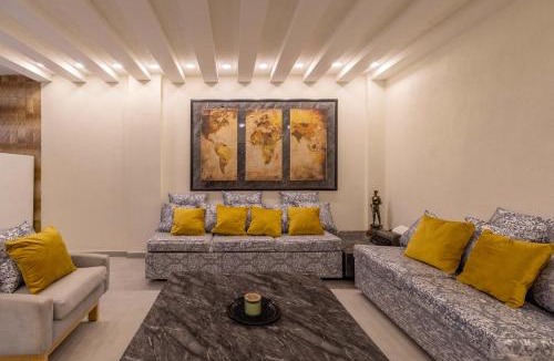 Historic Center Apartment | Mexico Historic Center Modern Apartment