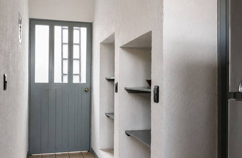 Oaxaca House | Mexico House: 6 bedrooms, 5 bathrooms—spacious and functional, ideal for a family or group