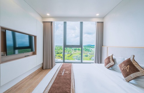 Long Beach Hotel | Mey Mansion Hotel Phu Quoc