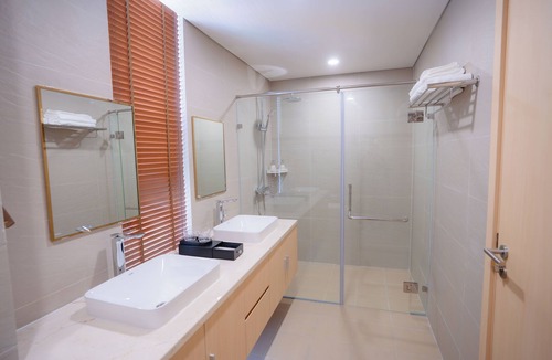 Long Beach Hotel | Mey Mansion Hotel Phu Quoc