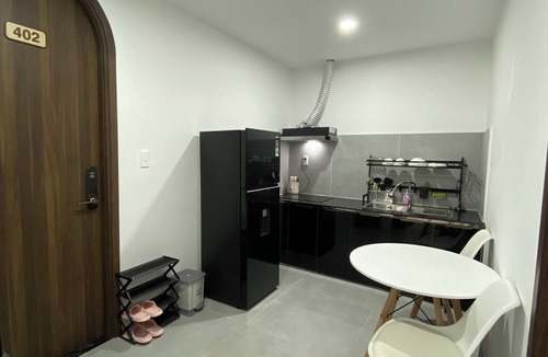 Long Beach Apartment | MeyBeach Apartment & Hotel Phu Quoc