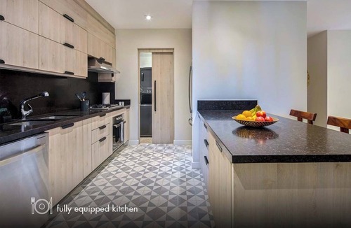 San Miguel de Allende Apartment | Mezquite by Viadora