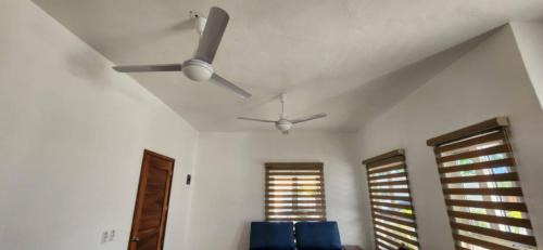 La Manzanilla Bed & Breakfast | Meztli Beach House