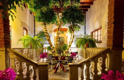 Del Carmen Hotel | Meztli: Casa Boutique & Spa