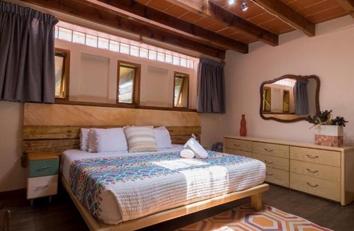 Del Carmen Hotel | Meztli: Casa Boutique & Spa