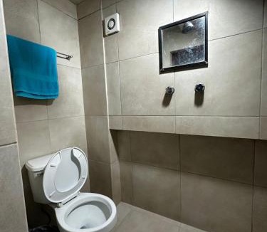 Puebla Apartment | MG Private Room