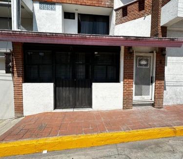 Puebla Apartment | MG Private Room