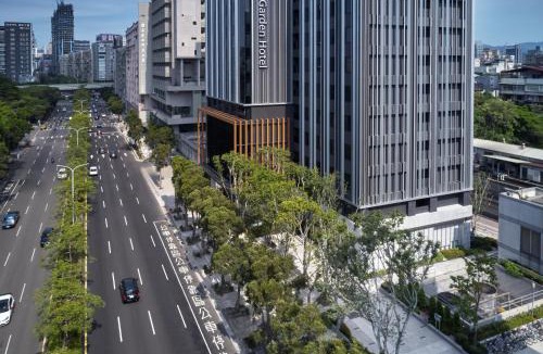 Daan Hotel | MGH Mitsui Garden Hotel Taipei Zhongxiao
