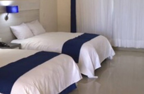 Ometepec Hotel | MH Grand Hotel
