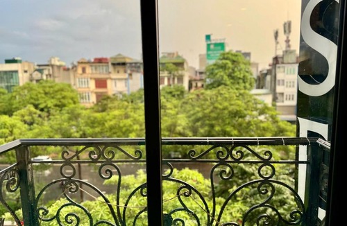 Hai Ba Trung Hotel | MHouse Villa