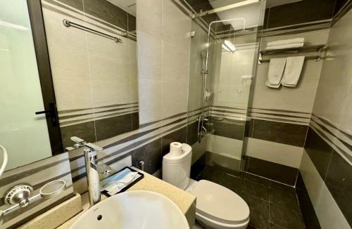 Hai Ba Trung Hotel | MHouse Villa