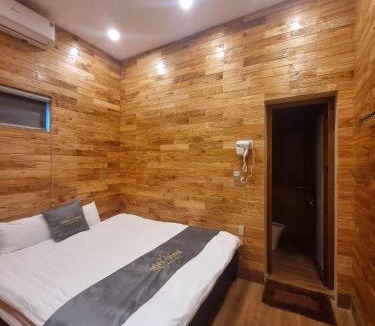 Meo Vac Hotel | Miêu Vương Homestay Mèo Vạc