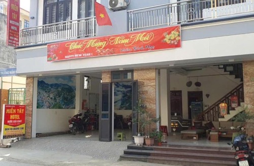 Bao Lac Hotel | Miền Tây Hotel Cao Bằng
