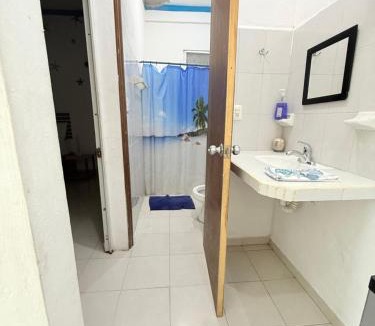 San Miguel Apartment | Mi Bello Cozumel