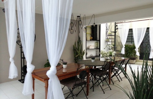Zona Paseo Montejo Apartment | Mi Ca-Sa En Mérida