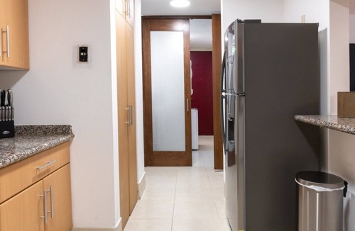 Polanco Apartment | Mi casa, en la zona más exclusiva de México
