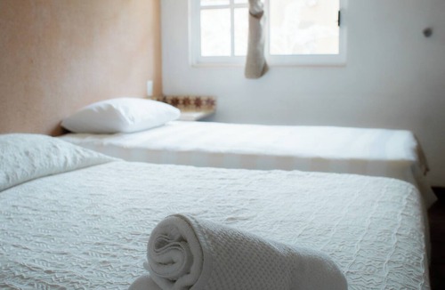 Santo Domingo Hotel | Mi casa en Tepoz