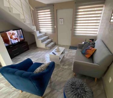 Tecamac House | Mi Casa Modernista cerca del AIFA