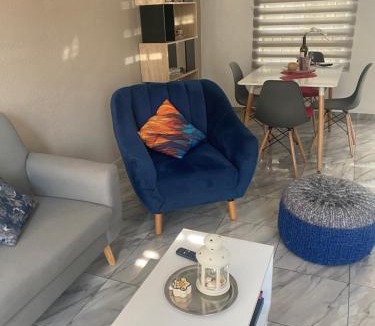 Tecamac House | Mi Casa Modernista cerca del AIFA