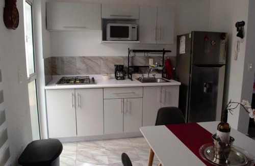 Tecamac House | Mi Casa Modernista cerca del AIFA