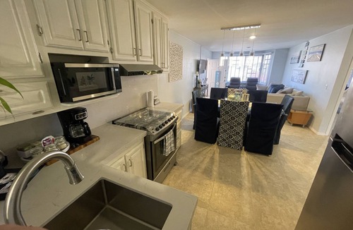 Playas de Tijuana Apartment | Mi Casita by the Sea en Playas de Tijuana