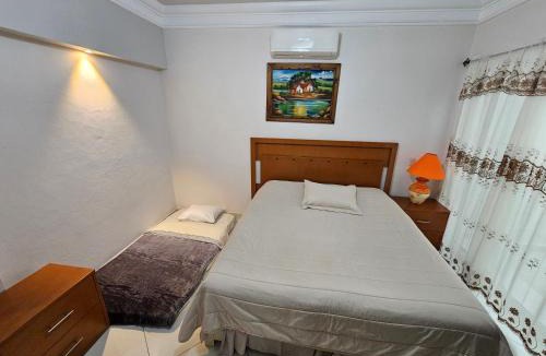 Degollado Apartment | Mi Cassa Real Degollado Hotel 3