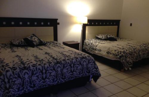 Zona Centro Apartment | Mi Depa Cascada