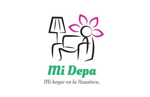Zona Centro Apartment | Mi Depa Mango