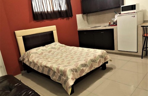 Monterrey Apartment | Mi Depa Tec 24