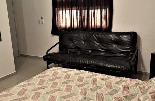 Monterrey Apartment | Mi Depa Tec 24