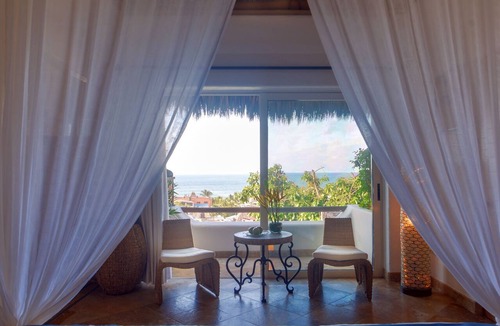Sayulita Hotel | Mi Otra Casa - Adults Only