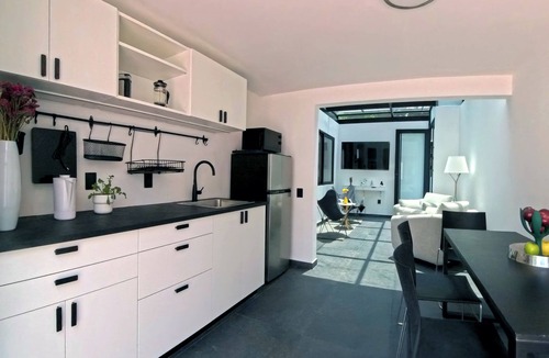 Del Carmen Apartment | Mi Otra Casa Coyoacán