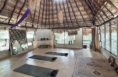 Francisco Uh May House | 🌿 Mi Refugio Alma Chakana- Your home in the heart of the jungle 🌿
