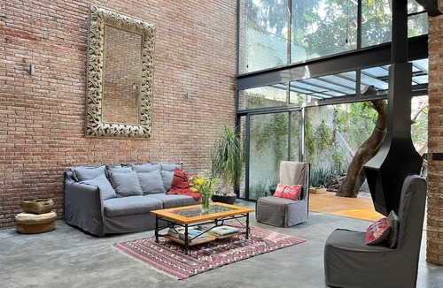 Coyoacan House | Mi Refugio San Angel